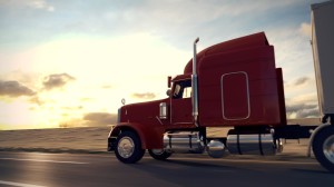 New Trucking Technology