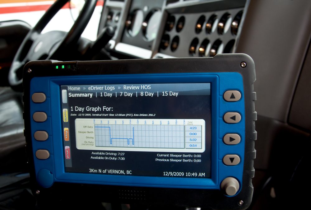 ELD Mandate Tip